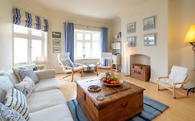 The Old Bakery - Aldeburgh Coastal Cottages